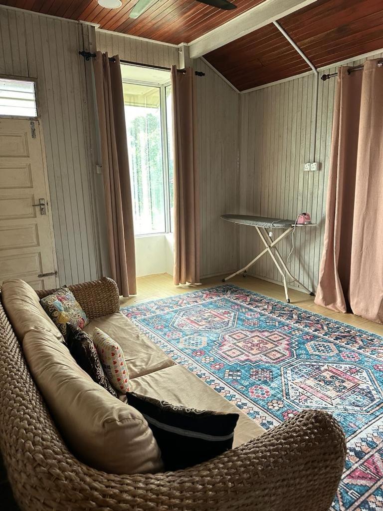 Kak Nor Villa Kuala Terengganu Eksteriør billede
